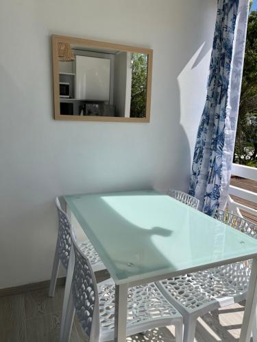 Apartamento Studio Lagon & Nature, Marinotel