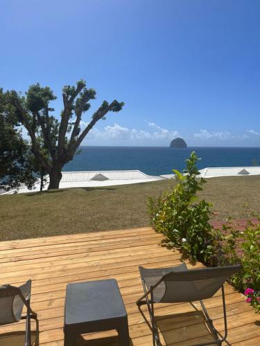 Apartamento Studio Lagon & Nature, Marinotel