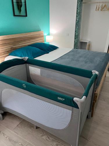 Apartamento Studio Lagon & Nature, Marinotel