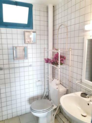 Apartamento Superbe Studio, � 20 M�tres de La Plage, Acc�s Direct Grande Plage Diamant