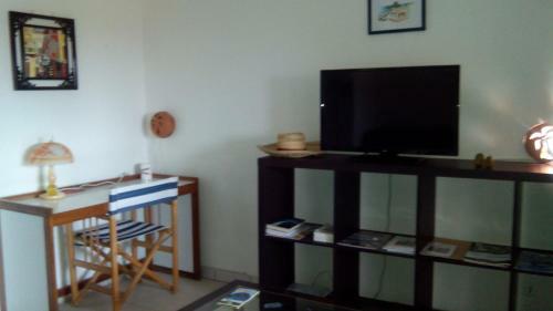 Apartamento La Mer Et Le Rocher