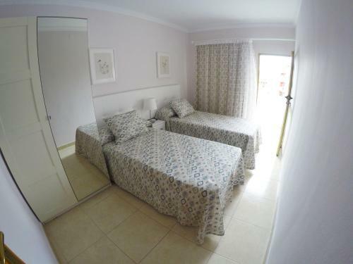 Apartamento Casa Mar�a Alfonso