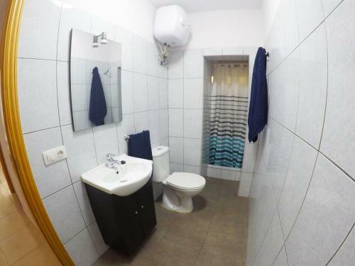 Apartamento Casa Mar�a Alfonso