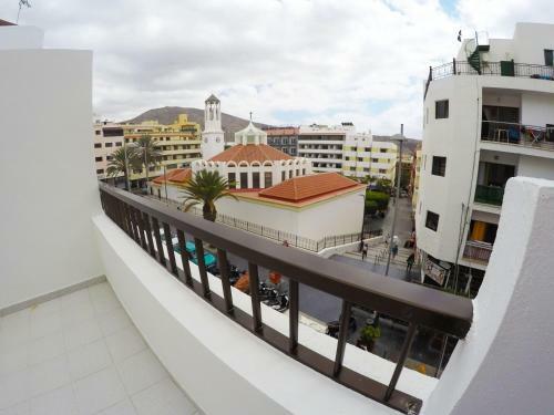 Apartamento Casa Mar�a Alfonso