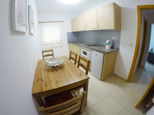 Apartamento Casa Mar�a Alfonso