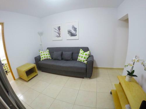 Apartamento Casa Mar�a Alfonso