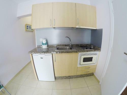 Apartamento Casa Mar�a Alfonso