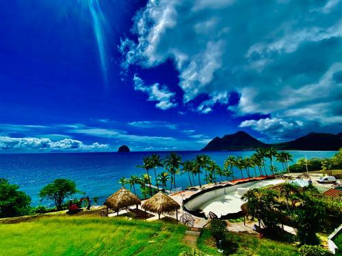 Apartamento Diamond Rock