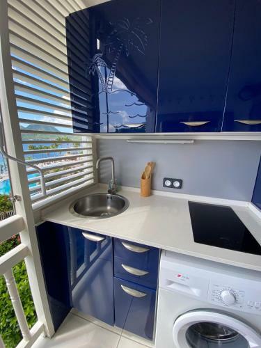 Apartamento Diamond Rock