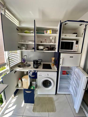 Apartamento Diamond Rock