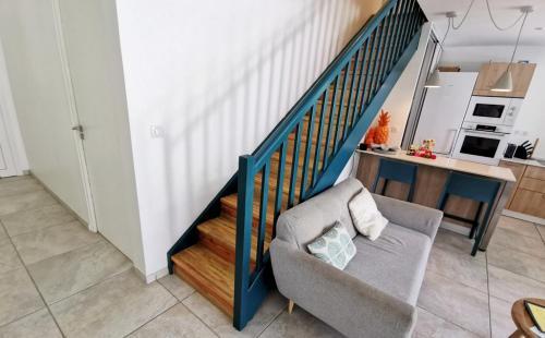 Villa Sunrock1 - Plage � 50 M�tres !