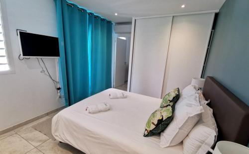 Villa Sunrock1 - Plage � 50 M�tres !