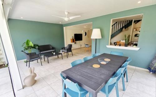 Villa Sunrock1 - Plage � 50 M�tres !