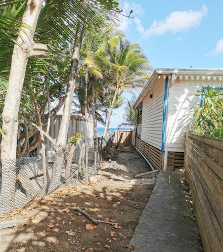 Villa Sunrock1 - Plage � 50 M�tres !