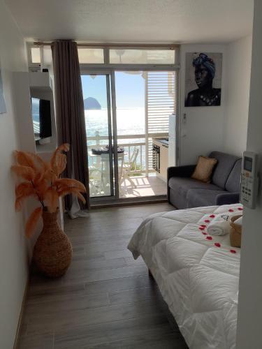Apartamento Lady Laying