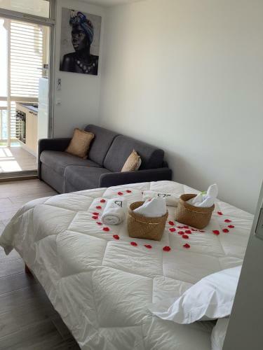 Apartamento Lady Laying