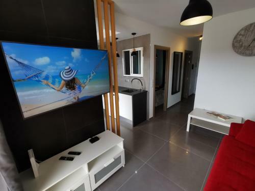 Apartamento Vivaldi