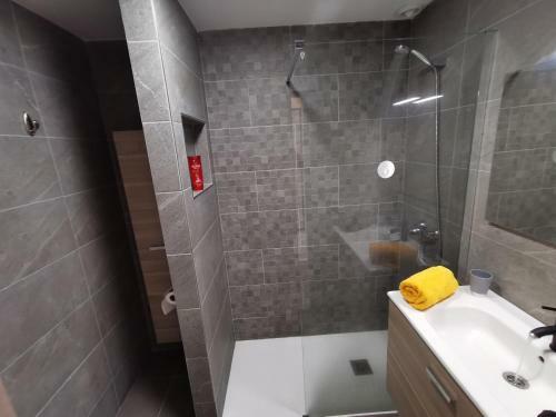 Apartamento Vivaldi