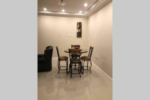 The Sundown Apartments