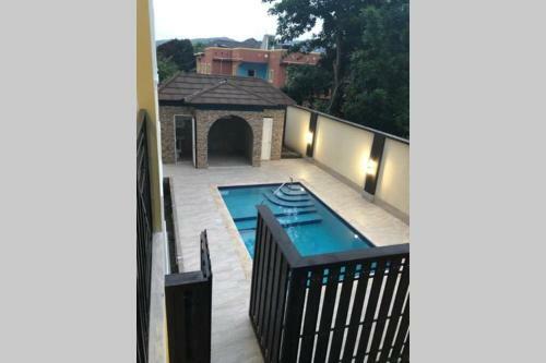 The Sundown Apartments