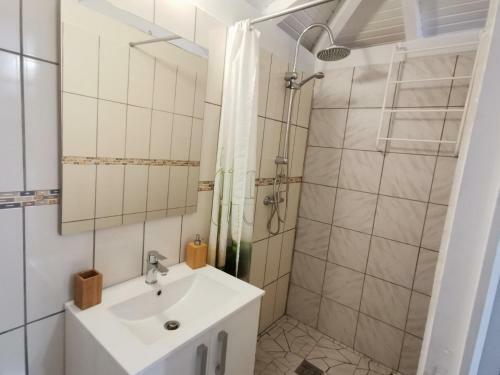 Apartamento La Suite Odile Piscine