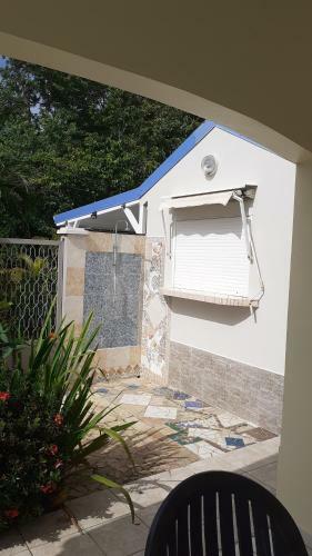 Apartamento La Suite Odile Piscine