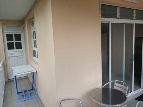 Apartamento Mandariniers 97232