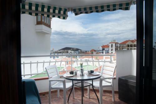 Apartamento Los Diamantes Deluxe