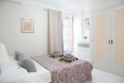 Apartamento Los Diamantes Deluxe