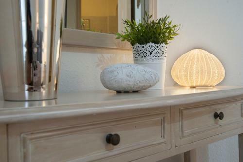 Apartamento Los Diamantes Deluxe
