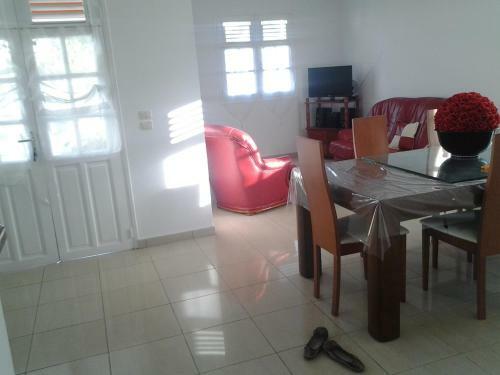 Villa Le Balisier