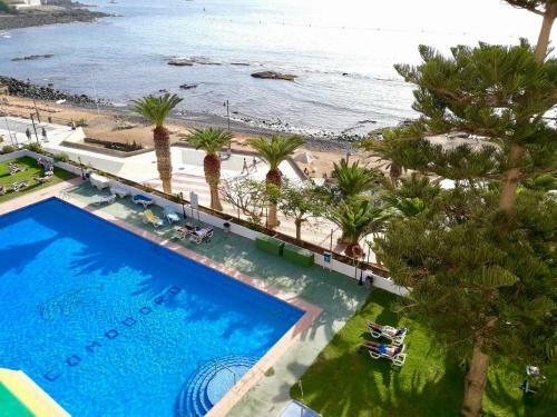 Apartamento Studio Ocean Coast Los Cristianos Comodoro