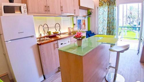 Apartamento Studio Ocean Coast Los Cristianos Comodoro