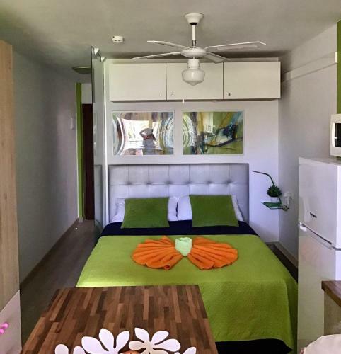 Apartamento Studio Ocean Coast Los Cristianos Comodoro
