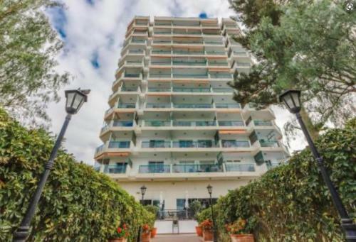 Apartamento Studio Ocean Coast Los Cristianos Comodoro