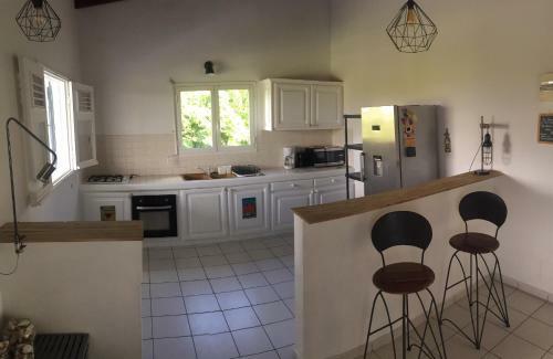 R�sidence Le Zandoli