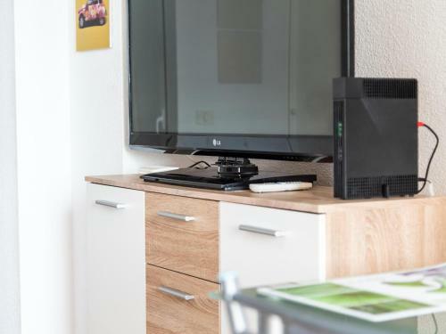 Apartamento 651 Bright Studio, Heated Pool And Wi Fi