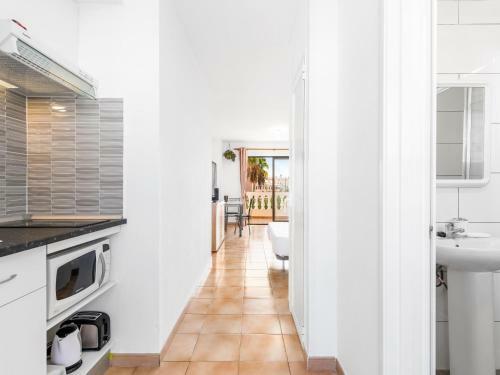 Apartamento 651 Bright Studio, Heated Pool And Wi Fi
