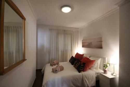 Apartment Los Cristianos Center
