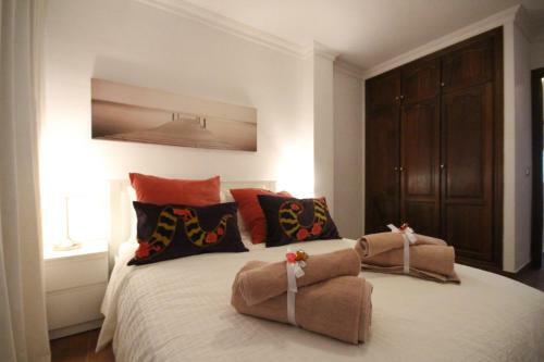 Apartment Los Cristianos Center
