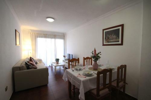 Apartment Los Cristianos Center