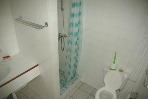 Apartamento R�sidence Le Belvedere De Gissac