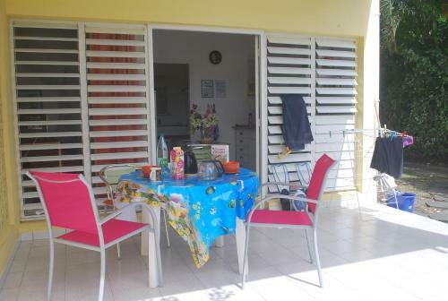 Apartamento R�sidence Le Belvedere De Gissac