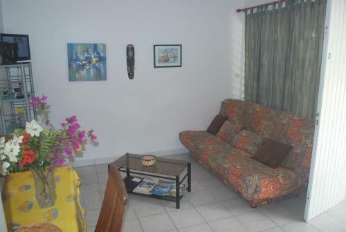 Apartamento R�sidence Le Belvedere De Gissac