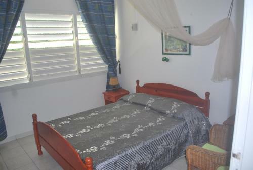 Apartamento R�sidence Le Belvedere De Gissac