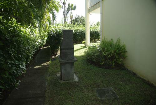 Apartamento R�sidence Le Belvedere De Gissac