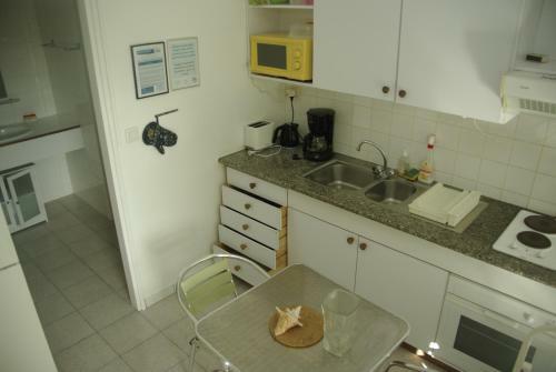 Apartamento R�sidence Le Belvedere De Gissac