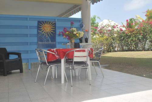 Apartamento R�sidence Le Belvedere De Gissac