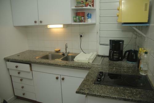 Apartamento R�sidence Le Belvedere De Gissac