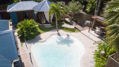 Tiki Paradise Lodge Fwi